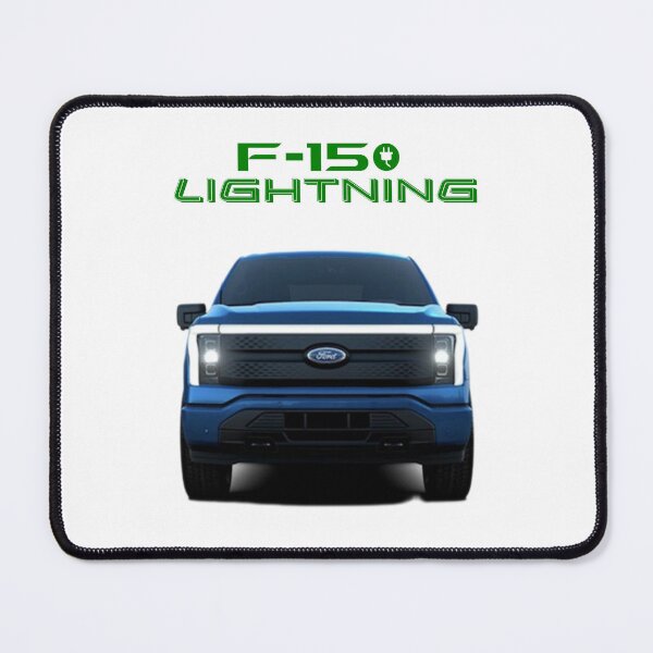 Item preview, FORD F-150 LIGHTNING designed and sold by DomGDesign.