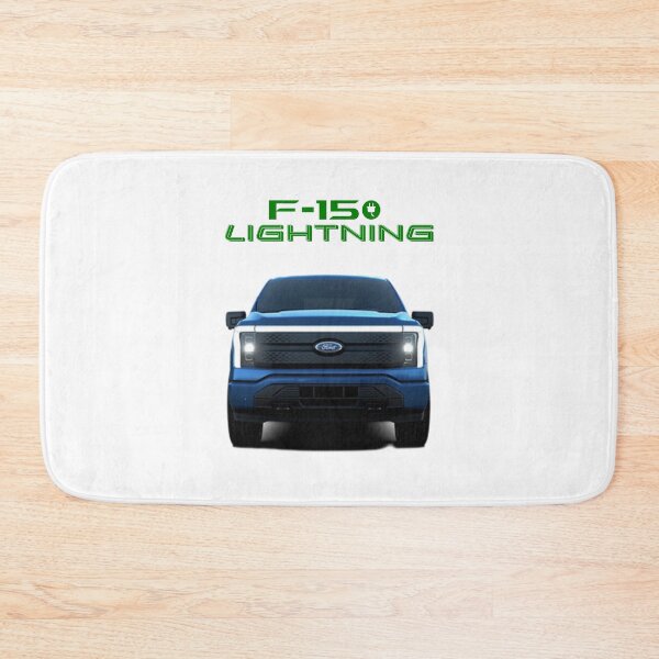 Item preview, FORD F-150 LIGHTNING designed and sold by DomGDesign.