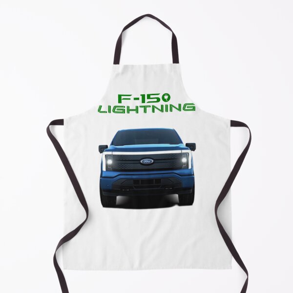 Item preview, FORD F-150 LIGHTNING designed and sold by DomGDesign.