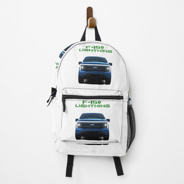 Item preview, FORD F-150 LIGHTNING designed and sold by DomGDesign.