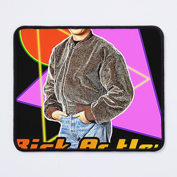 Item preview, Rick Astley Rick Astley Rick Astleyyyy Rick Astley Rick Astley designed and sold by Haarishurch.