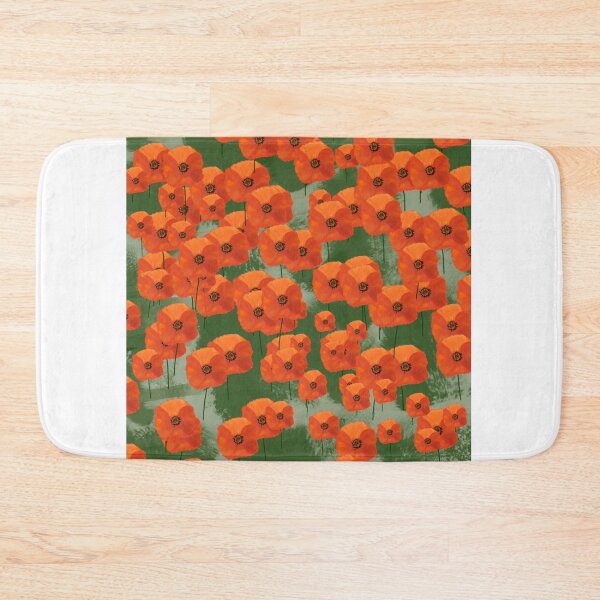 Item preview, Poppy Field designed and sold by livvysophie.