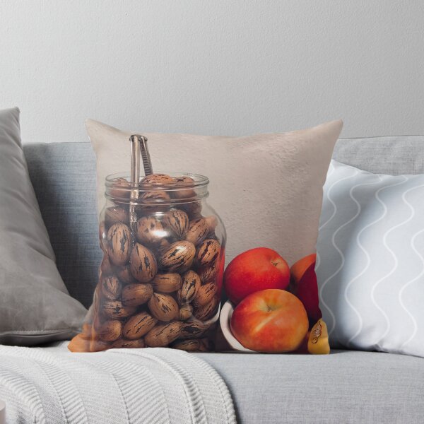 Item preview, Homegrown Pecans designed and sold by Aimee Gramblin.