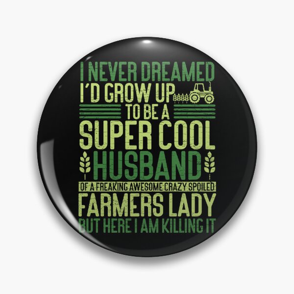 Item preview, Farm Owner Farmer Farming designed and sold by Shirtcaesar.