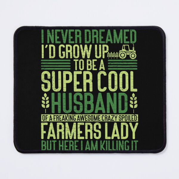 Item preview, Farm Owner Farmer Farming designed and sold by Shirtcaesar.