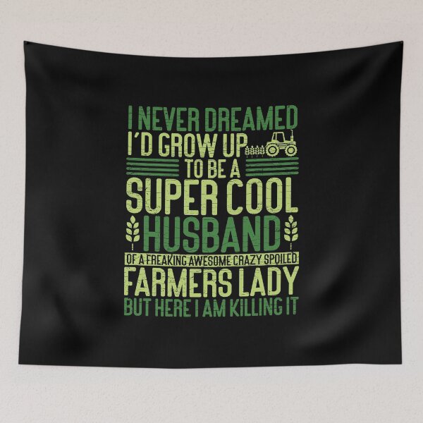 Item preview, Farm Owner Farmer Farming designed and sold by Shirtcaesar.