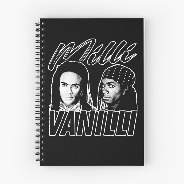 Item preview, Milli Vanilli Milli Vanilli Milli Vanilli Milli Vanilliii designed and sold by Manonorde.