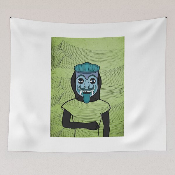 Item preview, 2182 designed and sold by CryptoLuke.
