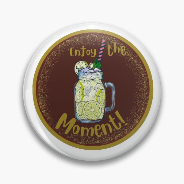 Item preview, Enjoy the moment designed and sold by ARTEMBASSY.