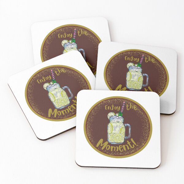 Item preview, Enjoy the moment designed and sold by ARTEMBASSY.