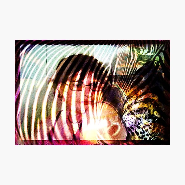 Item preview, wild look designed and sold by hortonwildthing.