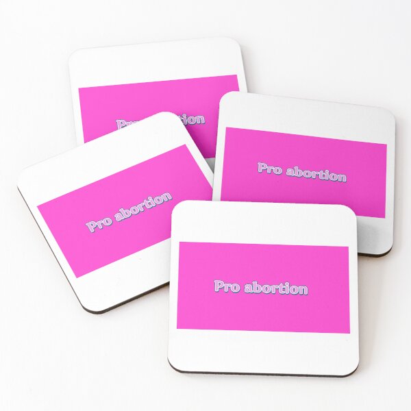 Item preview, Pro abortion  designed and sold by Fictionette25.