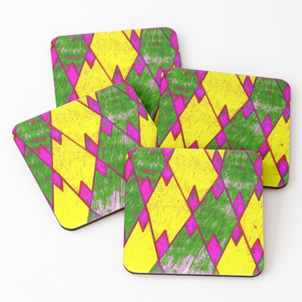 Item preview, Bright Patterns Art designed and sold by mindmaster007.