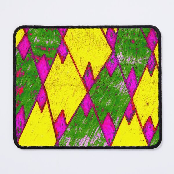 Item preview, Bright Patterns Art designed and sold by mindmaster007.