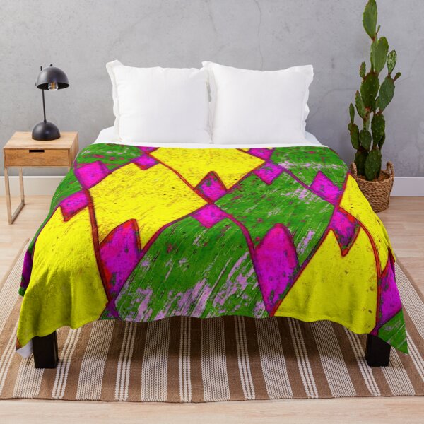 Item preview, Bright Patterns Art designed and sold by mindmaster007.