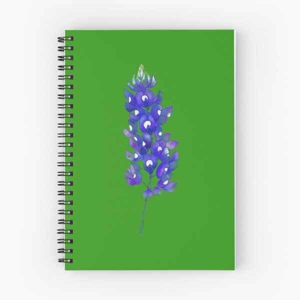 Item preview, Texas Bluebonnet  designed and sold by MarthaWittmann.