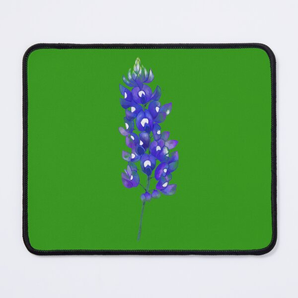 Item preview, Texas Bluebonnet designed and sold by MarthaWittmann.