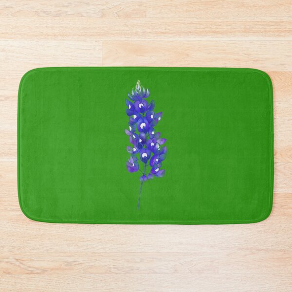 Item preview, Texas Bluebonnet  designed and sold by MarthaWittmann.