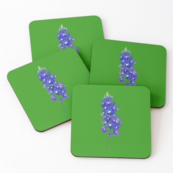 Item preview, Texas Bluebonnet  designed and sold by MarthaWittmann.