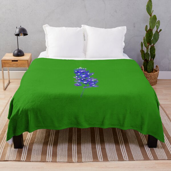 Item preview, Texas Bluebonnet  designed and sold by MarthaWittmann.