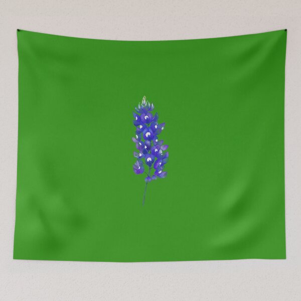 Item preview, Texas Bluebonnet  designed and sold by MarthaWittmann.