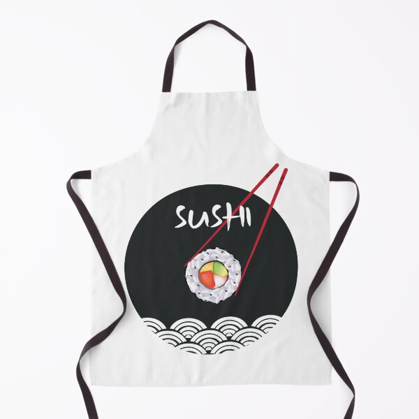 Item preview, Tiempo de sushi designed and sold by I'm Redz.