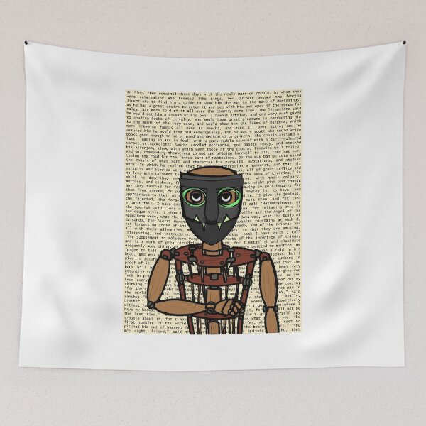 Item preview, 2184 designed and sold by CryptoLuke.