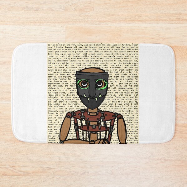 Item preview, 2184 designed and sold by CryptoLuke.