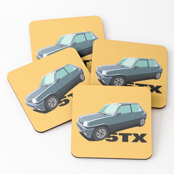 Item preview, 5TX designed and sold by Dariolafuente.