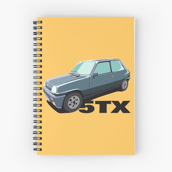 Item preview, 5TX designed and sold by Dariolafuente.