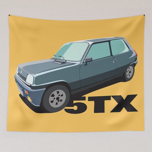 Item preview, 5TX designed and sold by Dariolafuente.