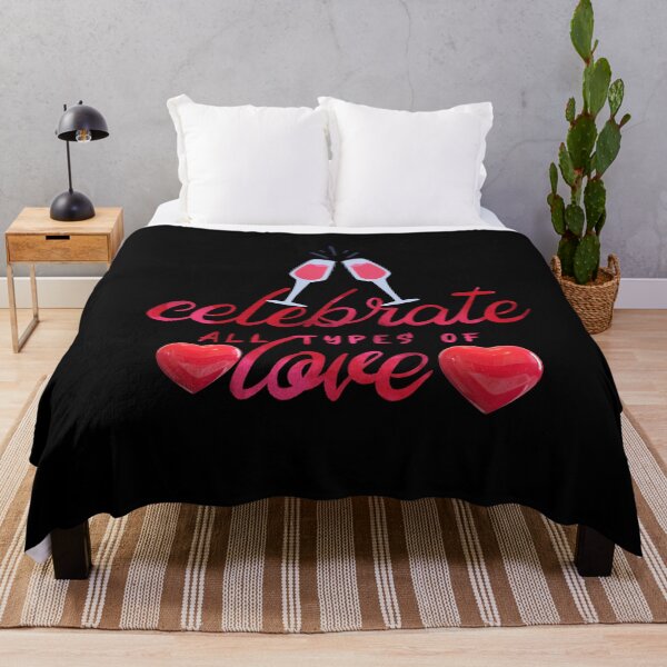 Item preview, Celebrate all types of love designed and sold by Jaadueekala.