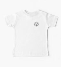 d20 Baby Tee