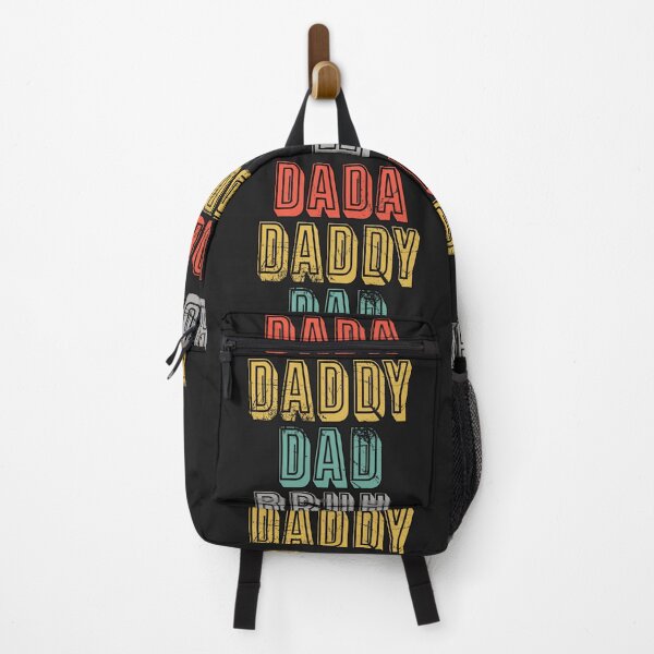 Item preview, Dada, Daddy, Dad, Bruh. Father's Day Gift - I Love Dad, Bad Jokes Great Dad, party favors designed and sold by zicutza.