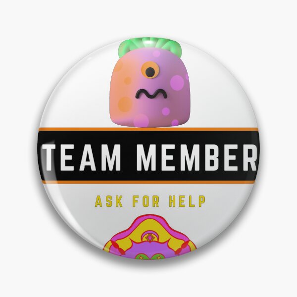 Item preview, Team member designed and sold by UrmiCreation.