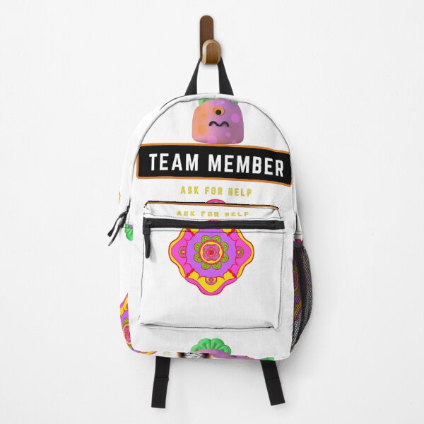 Item preview, Team member designed and sold by UrmiCreation.