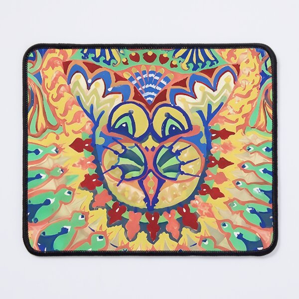 Item preview, Sicilian by Louis Wain designed and sold by WonderweissStudio.