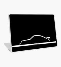 Turbo Laptop Skin