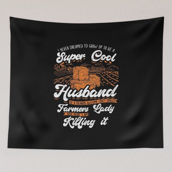 Item preview, Copy of Farm Owner Farmer Farming designed and sold by Shirtcaesar.