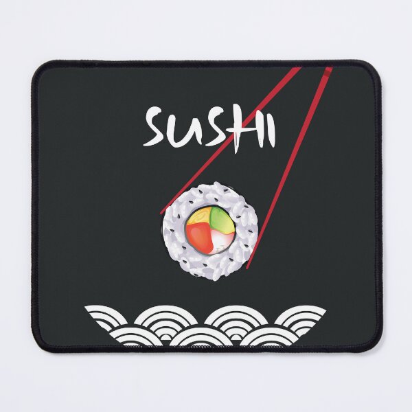 Item preview, Tiempo de sushi designed and sold by I'm Redz.