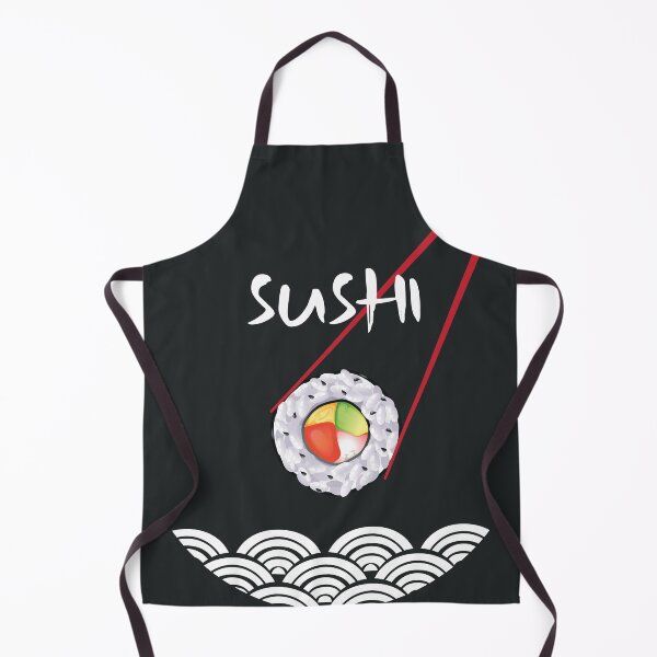 Item preview, Tiempo de sushi designed and sold by I'm Redz.