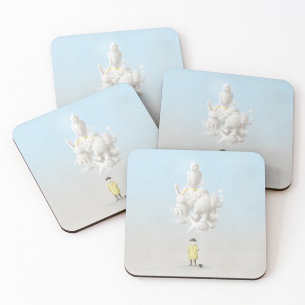 Item preview, The Cloud Seller  designed and sold by TerryFan.