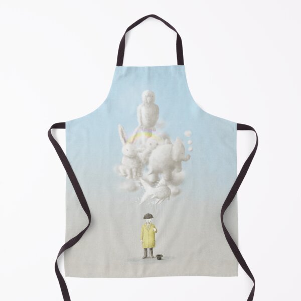 Item preview, The Cloud Seller designed and sold by TerryFan.
