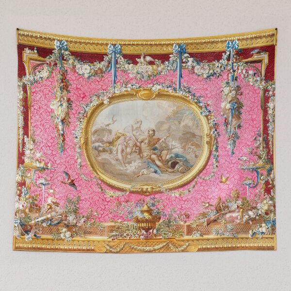 Item preview, Venus at the Forge of Vulcan - François Boucher designed and sold by Onodera.