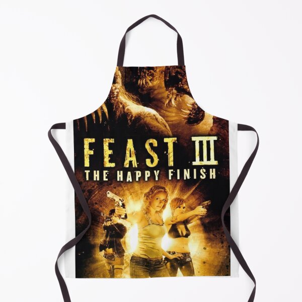 Item preview, Feast Horror Movie Vintage designed and sold by Stevenson8624.