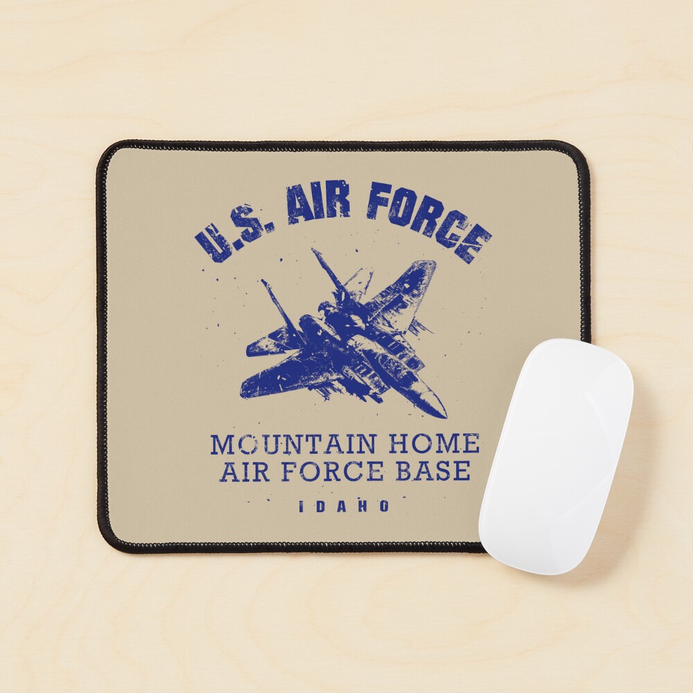Item preview, Mouse Pad designed and sold by Lidra-Redesign.