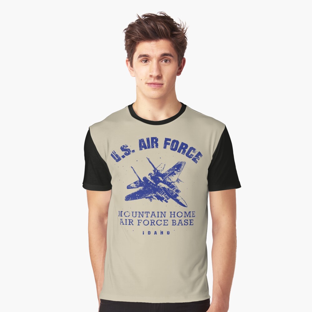 Item preview, Graphic T-Shirt designed and sold by Lidra-Redesign.