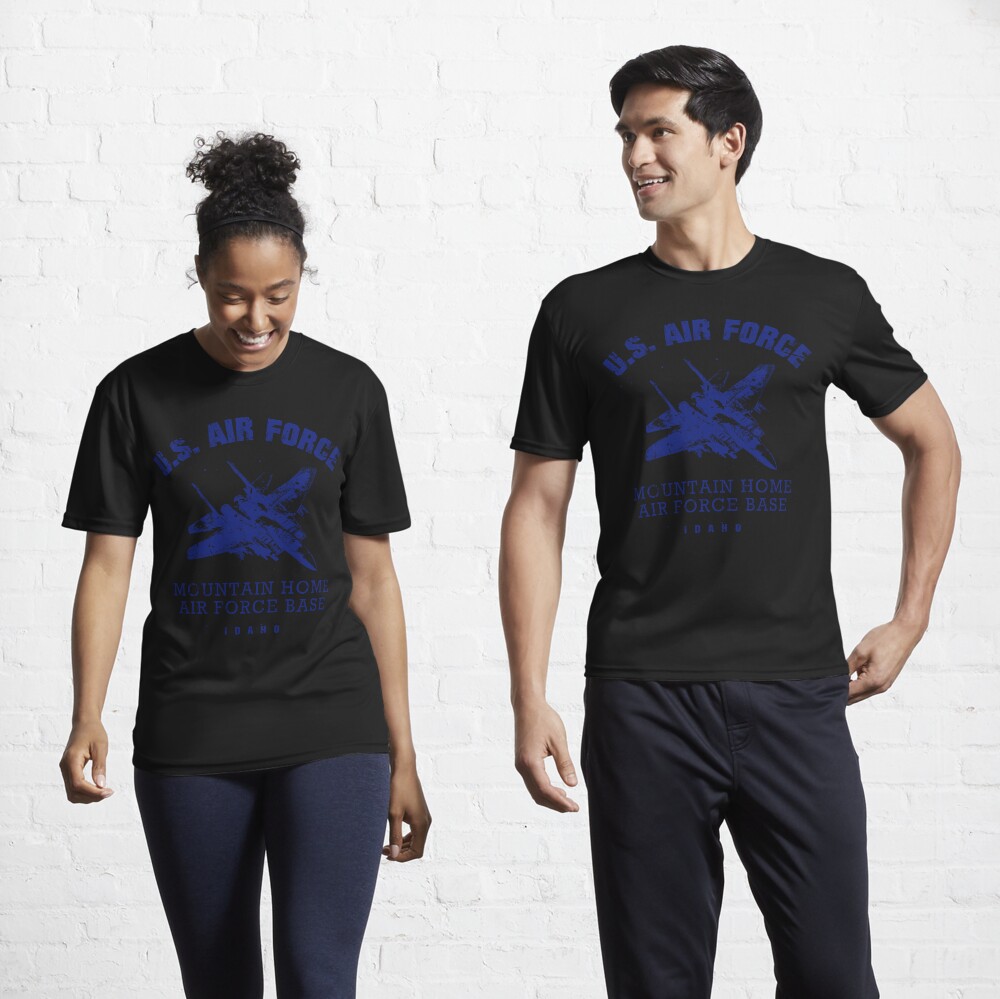Item preview, Active T-Shirt designed and sold by Lidra-Redesign.