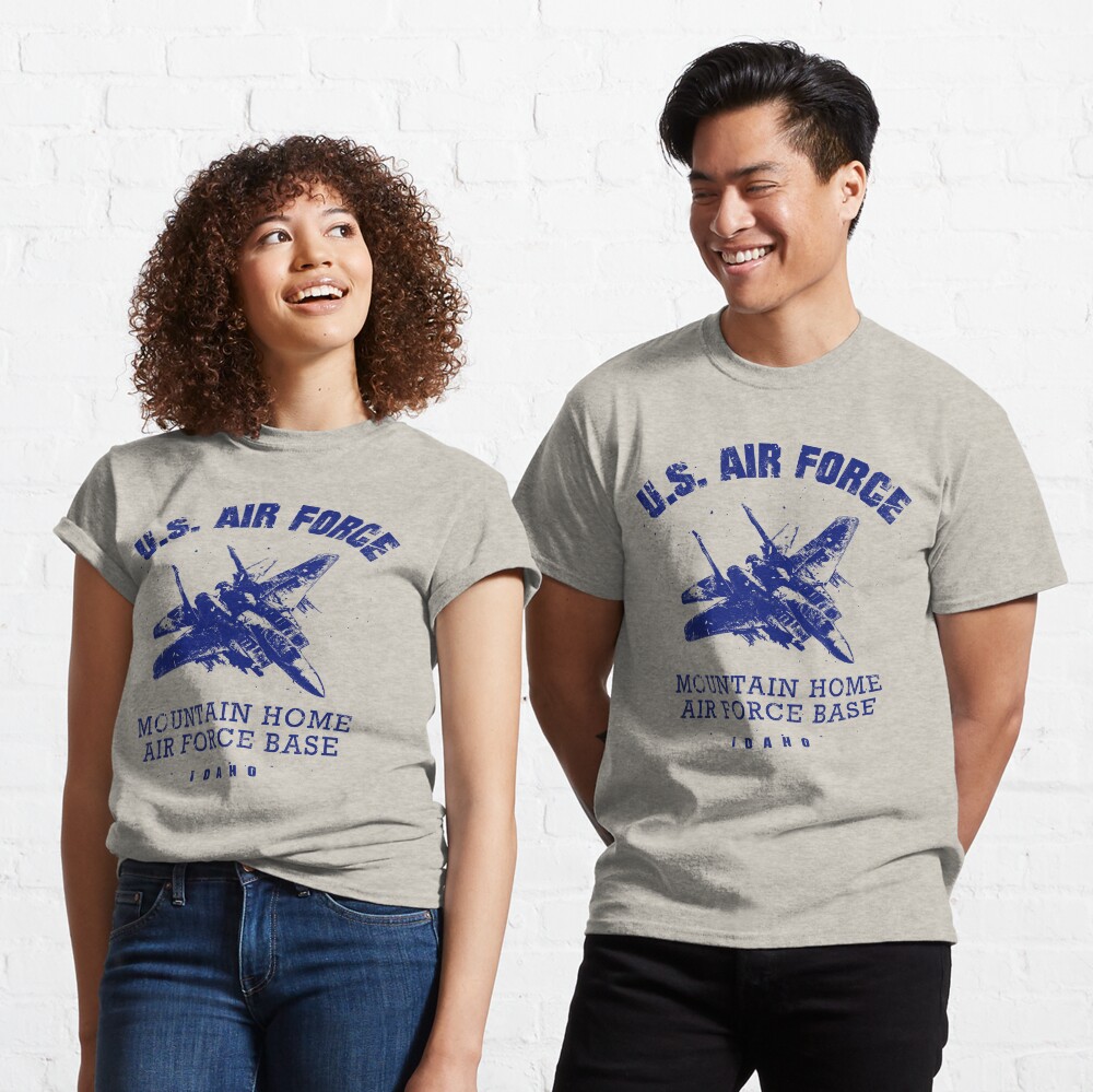 Item preview, Classic T-Shirt designed and sold by Lidra-Redesign.