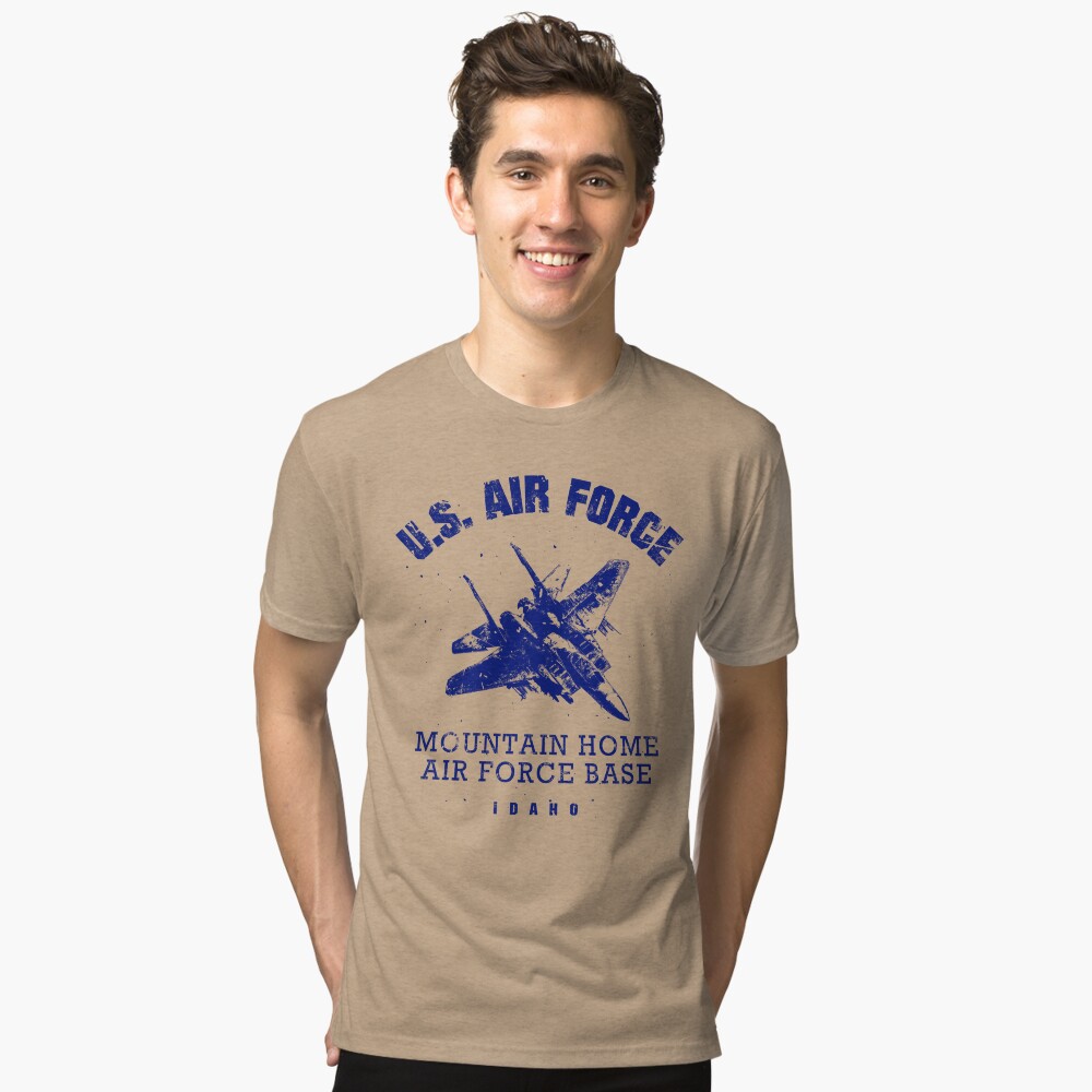 Item preview, Tri-blend T-Shirt designed and sold by Lidra-Redesign.